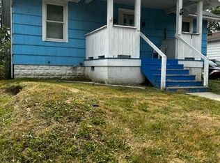 1162 Georgia Ave, Akron, OH 44306