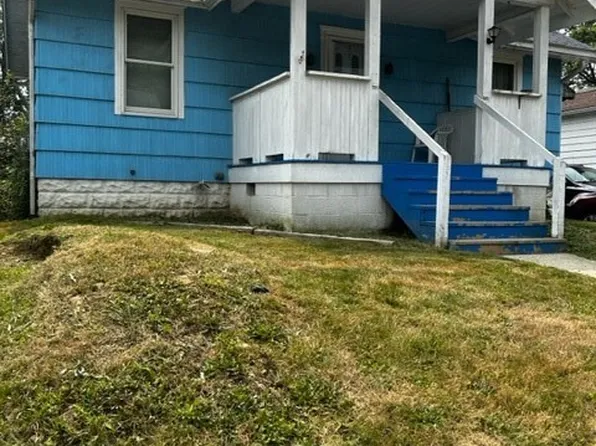 1162 Georgia Ave, Akron, OH 44306