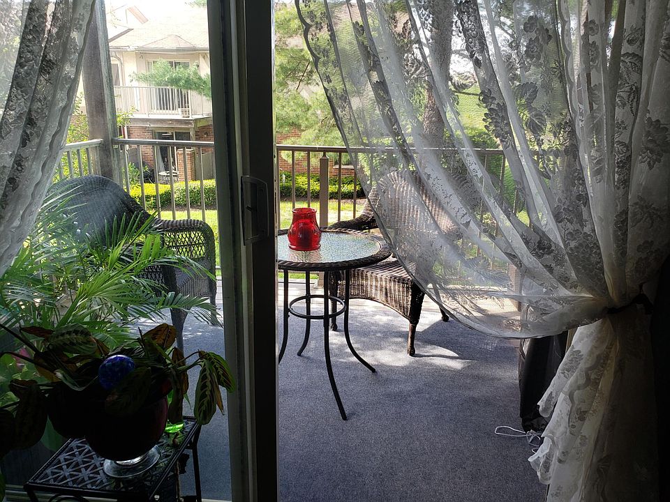 Private Deck