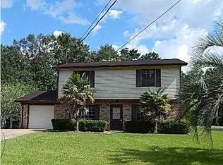 608 Sutherland Dr, Chickasaw, AL 36611