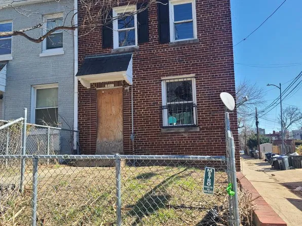 811 18th St NE, Washington, DC 20002