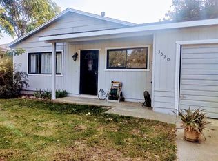 3520 Timber Ln, Anderson, CA 96007