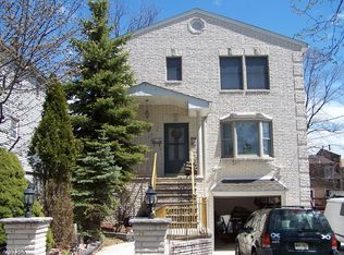 320-322 Rossiter Ave, Paterson, NJ 07502
