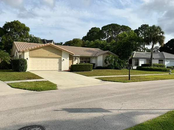6114 Woodbury Road, Boca Raton, FL 33433
