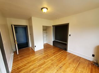 828 W Willis St APT 1, Detroit, MI 48201