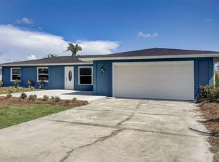 62 Golfview Rd, Rotonda West, FL 33947