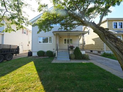 101 Elm St, Lackawanna, NY, 14218