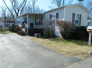 39 Shawnee Rd, East Hartford, CT 06118