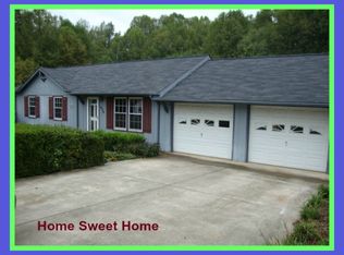 274 Eastwood Dr, North Wilkesboro, NC 28659