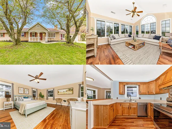 17370 Shepherdstown Pike, Sharpsburg, MD 21782