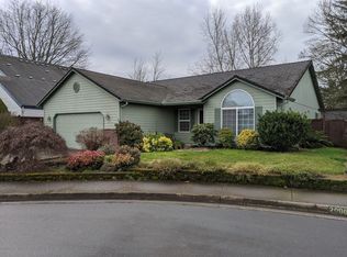 2094 Lemuria St, Eugene, OR 97402