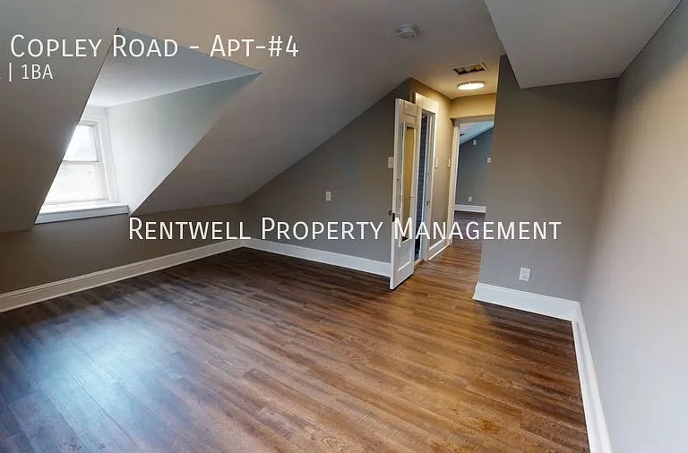 38 Copley Rd #4 — Photo 4