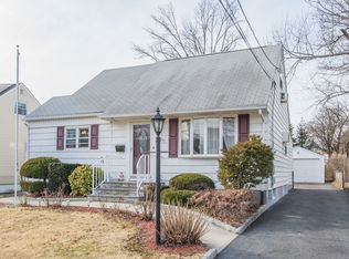 130 Brookwood Rd, Clifton, NJ 07012