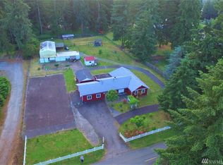 19215 Loganberry St SW, Rochester, WA 98579