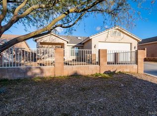 3156 N Brook St, Kingman, AZ 86401