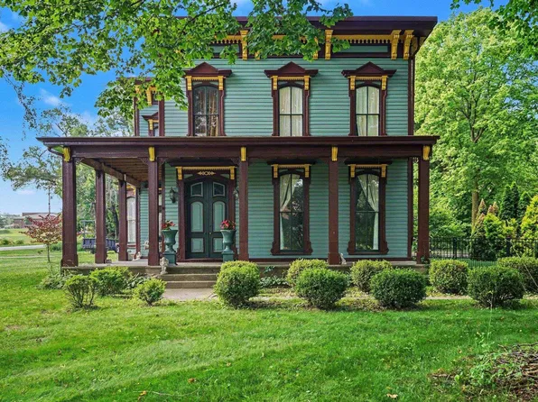 14016 Dragoon Trl, Mishawaka, IN 46544