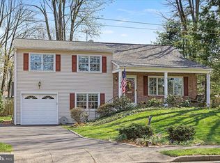 528 E Court St, Doylestown, PA 18901
