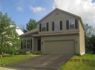 7867 Brianna Dr, Blacklick, OH 43004