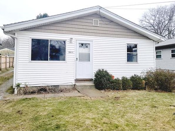 544 Baltimore Ave #A