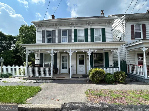 212 E Biddle St, Gordon, PA 17936