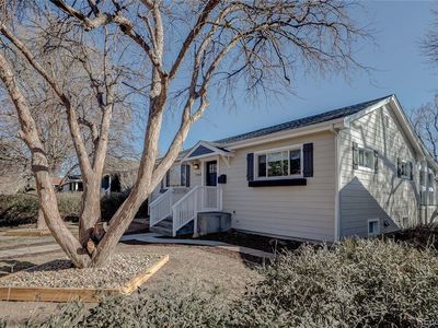 1540 S Monroe Street, Denver, CO, 80210