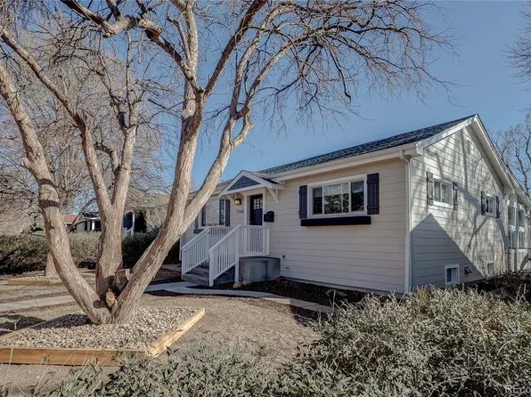 1540 S Monroe Street, Denver, CO 80210