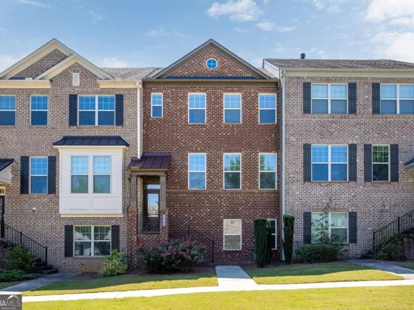 3373 N Twin Aly, Milton, GA 30004