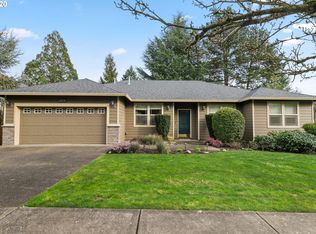 12676 SW 108th Ter, Tigard, OR 97223