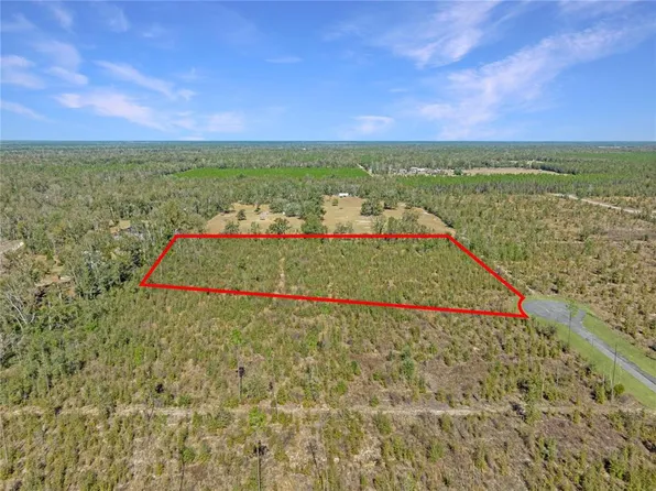 213th Rd Lot 34, Live Oak, FL 32060