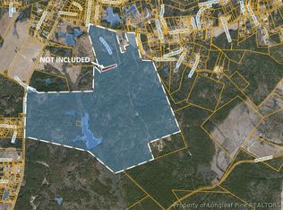 7658 Ramsey St, Linden, NC 28356