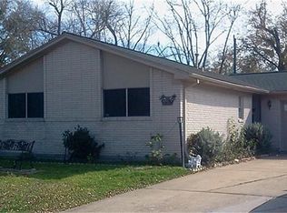 1215 Mosher Ln, Houston, TX 77088