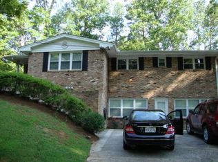2156 Arlington Ave NE, Atlanta, GA 30324