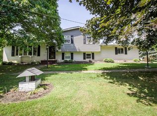 4535 Blake Rd, Seville, OH 44273