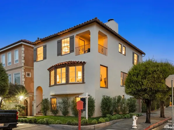 3300 Baker St, San Francisco, CA 94123