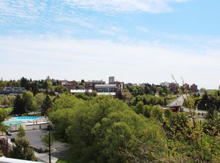 322 NE Maple St APT 11, Pullman, WA 99163