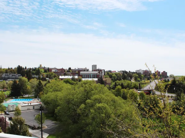 322 NE Maple St APT 11, Pullman, WA 99163