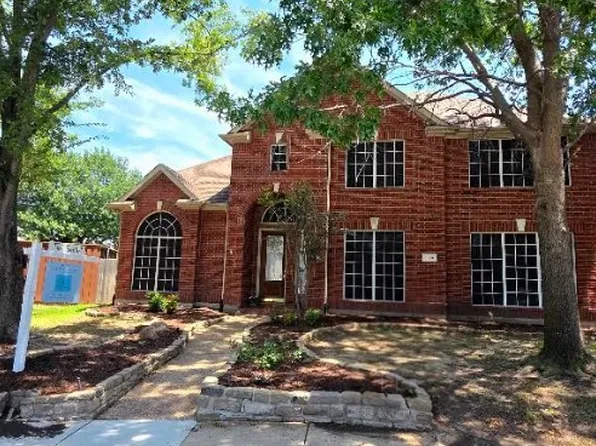 134 Castlebury Ct, Coppell, TX 75019