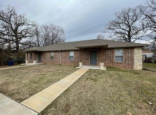 2009 Knoxville St #A, Fort Smith, AR 72901