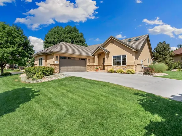 1602 Catamaran Ct, Fort Collins, CO 80524
