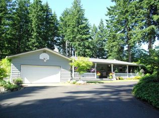 6904 Hawks Prairie Rd NE, Olympia, WA 98516