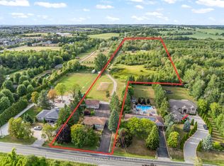 1440 Pebblestone Rd, Clarington, ON L1E2K5