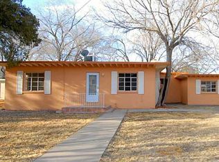 4545 Cordero Way, El Paso, TX 79922