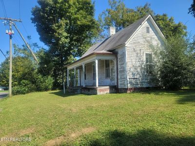 106 N Niota Rd, Englewood, TN, 37329