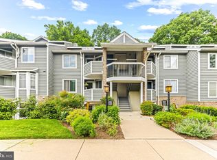9463 Hickory Limb UNIT 251, Columbia, MD 21045