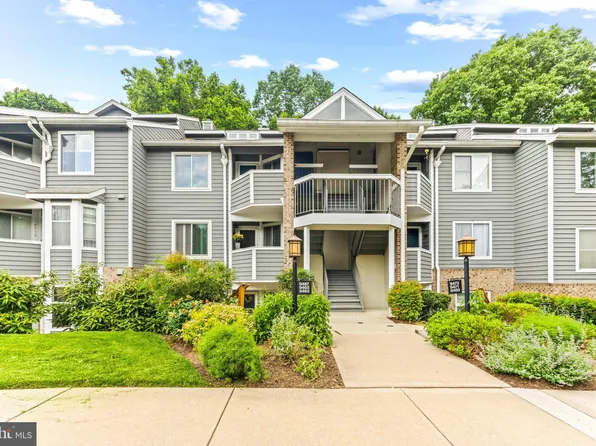 9463 Hickory Limb Unit 251, Columbia, MD 21045