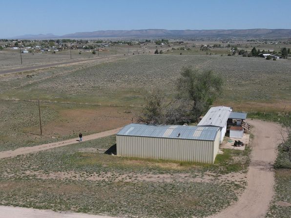 21100 N El Rocko Ln, Paulden, AZ 86334