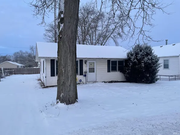 603 Randolph Dr, Plymouth, IN 46563