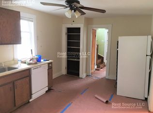 21 Brookford St #2, Cambridge, MA 02140