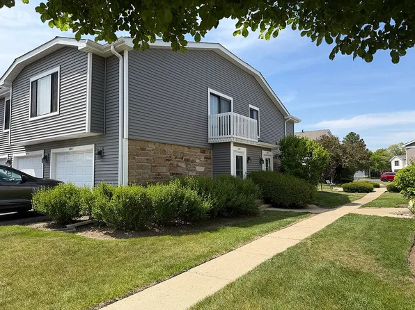 422 Buchanan Ct, Vernon Hills, IL 60061