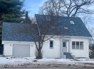 20 Mount Cobb Hwy, Jefferson Township, PA 18436